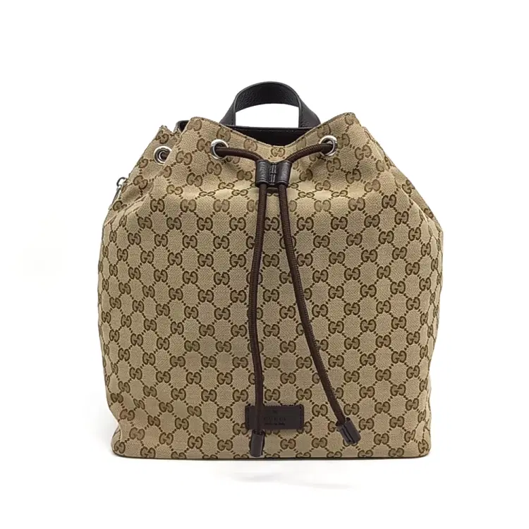 Gucci Jacquard Backpack (449175)-Hover-Image