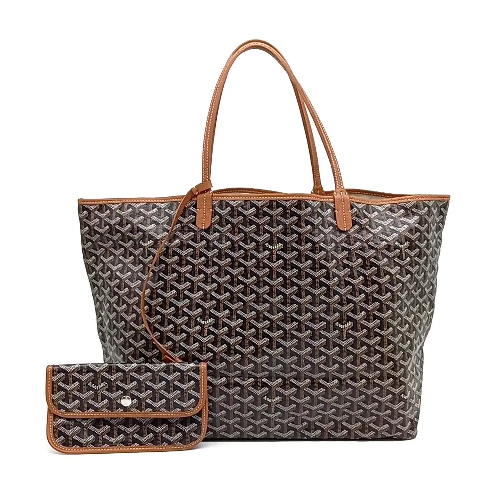 Goyard Saint Louis GM