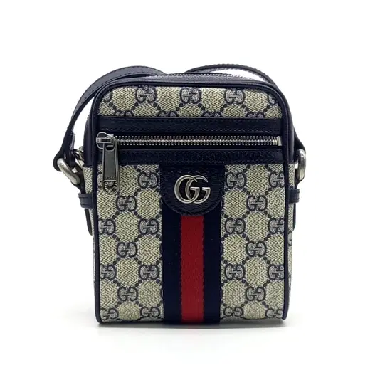 Gucci Ophidia GG Crossbody Bag (598127)-Hover-Image