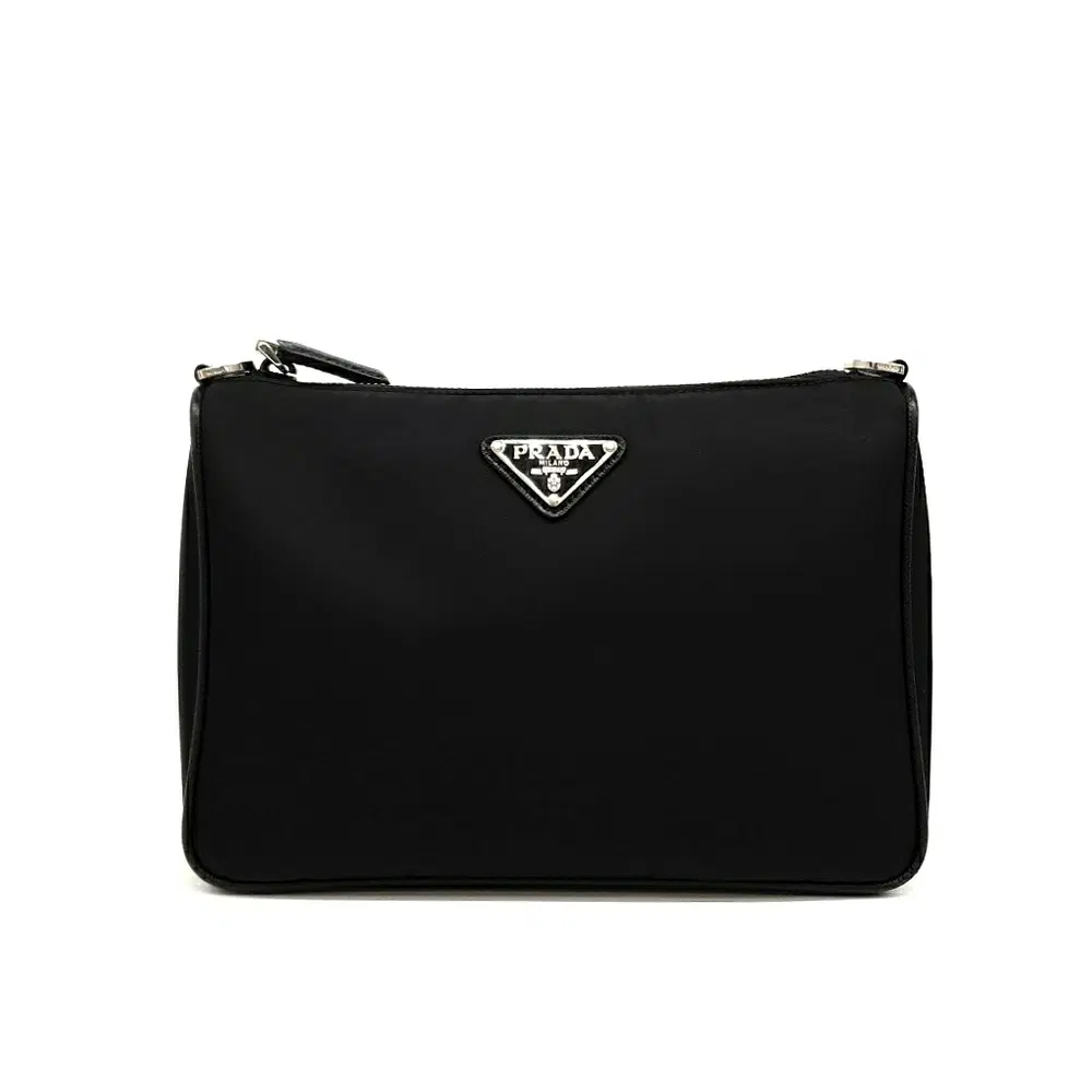 Prada Re-Nylon Crossbody Bag