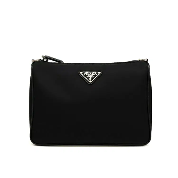 Prada Re-Nylon Crossbody Bag-Hover-Image