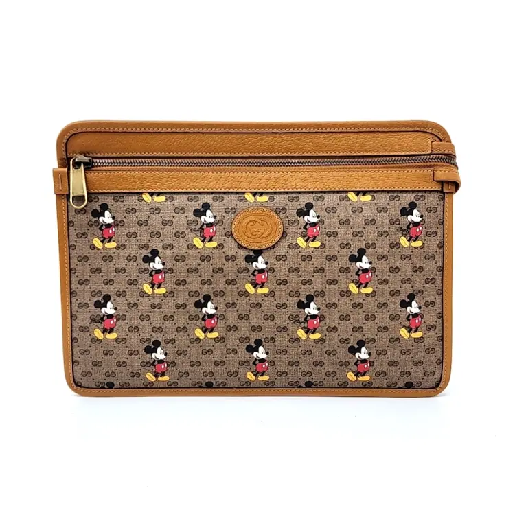 Gucci Disney Clutch (602552)-Hover-Image