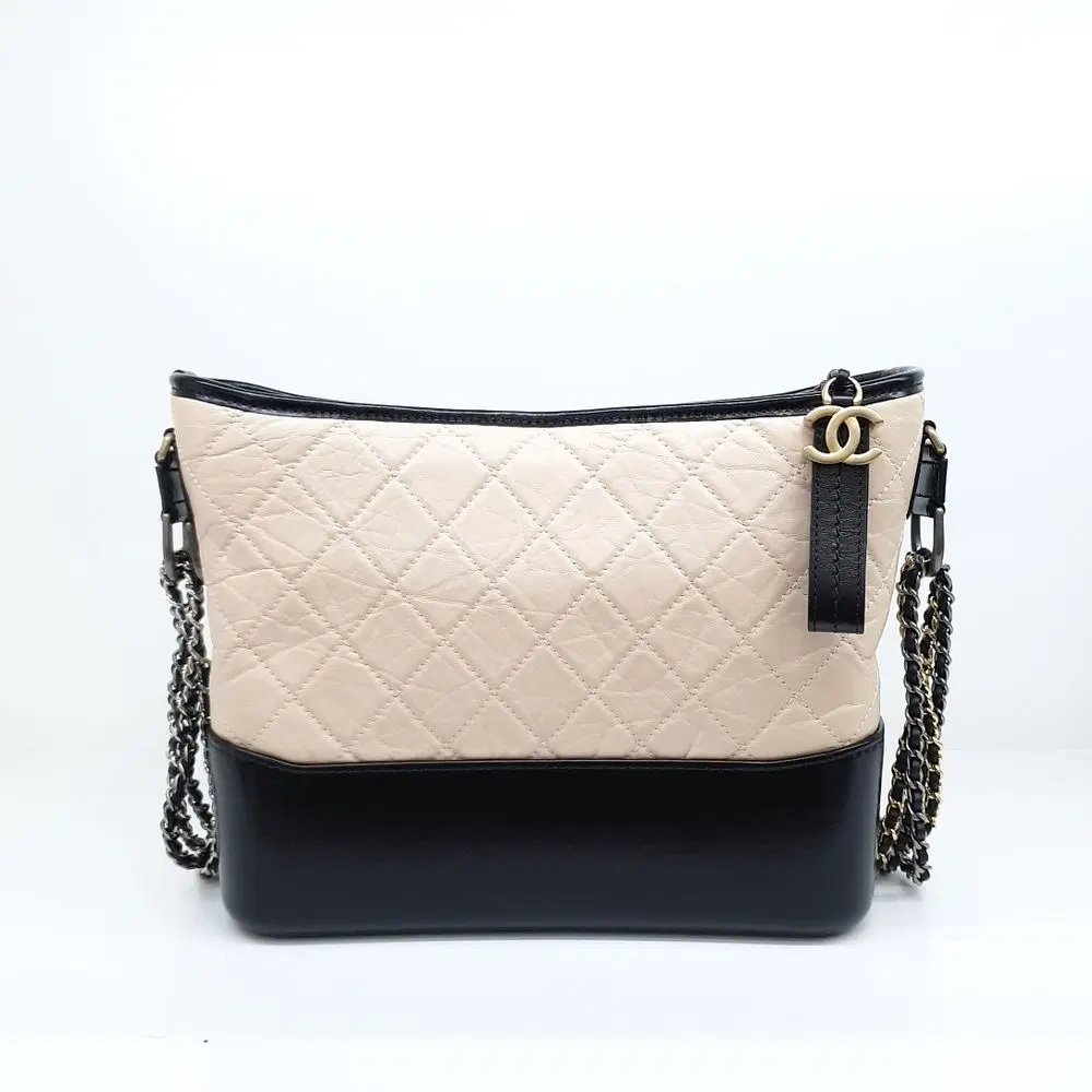 Chanel Gabrielle Hobo Bag Medium