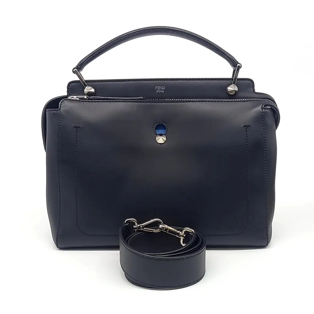 Fendi Dot Com Bag (8BN293)