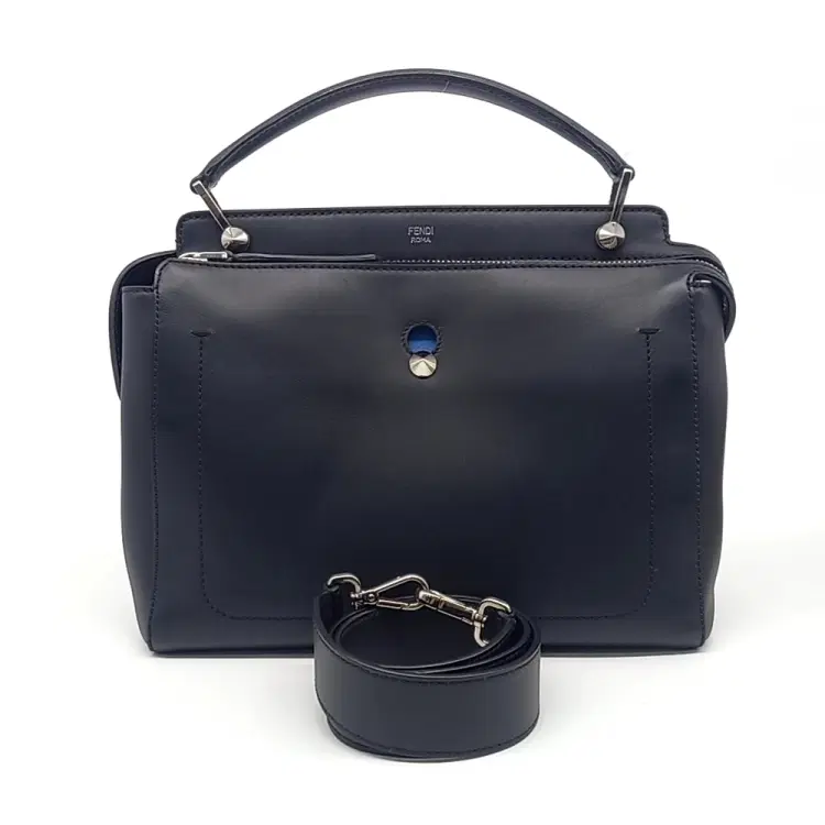 Fendi Dot Com Bag (8BN293)-Hover-Image