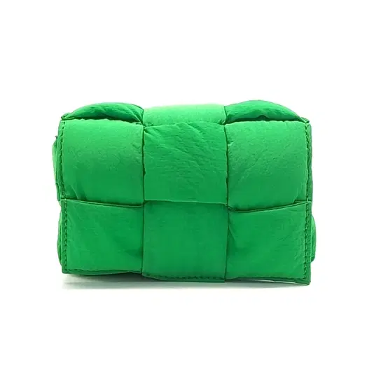 Bottega Veneta Candy Padded Tech Cassette Bag