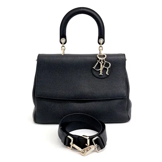 Christian Dior Vidiore Tote and Shoulder Bag M0982-Hover-Image
