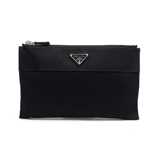 Prada Re-Nylon Pouch-Hover-Image