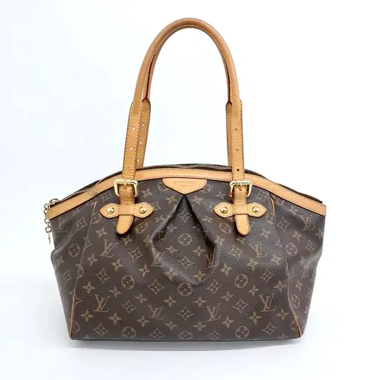 Louis Vuitton Monogram Tivoli GM