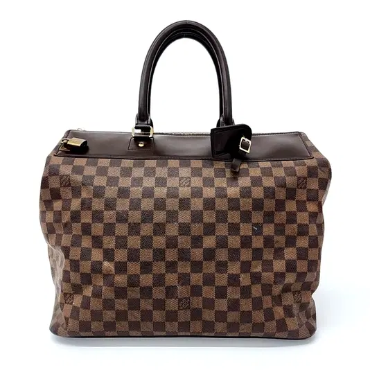 Louis Vuitton Damier Greenwich