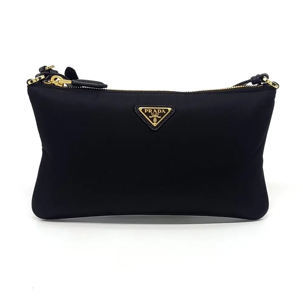 Prada Re-Nylon Pouch Bag (1NE545)