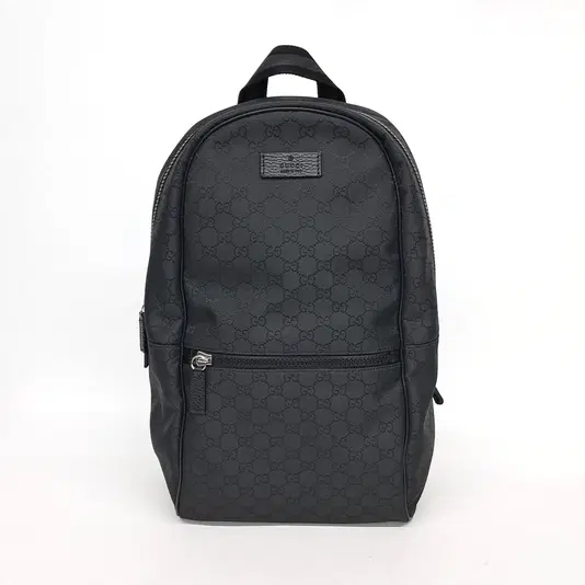 Gucci Fabric Backpack (449181)-Hover-Image