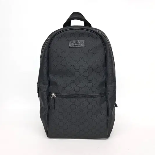 Gucci Fabric Backpack (449181)