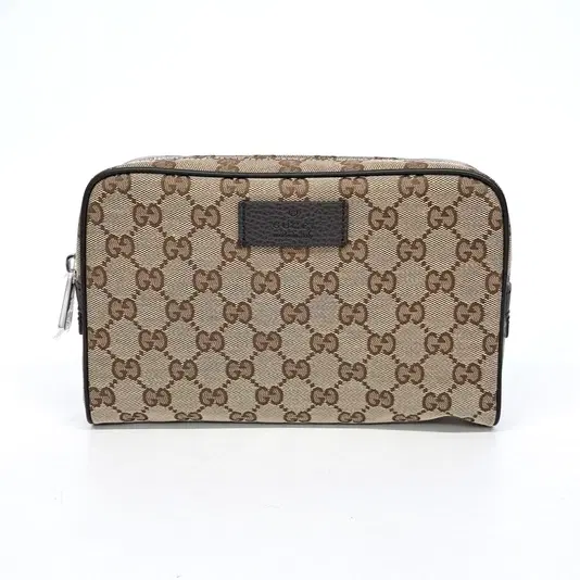Gucci Jacquard Belt Bag (449174)-Hover-Image