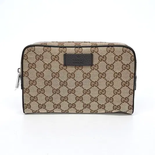 Gucci Jacquard Belt Bag (449174)-Hover-Image