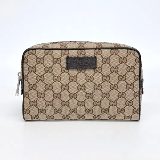 Gucci Jacquard Belt Bag (449174)-Hover-Image