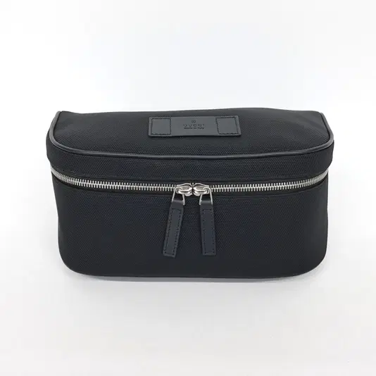Gucci Web Techno Belt Bag (630920)
