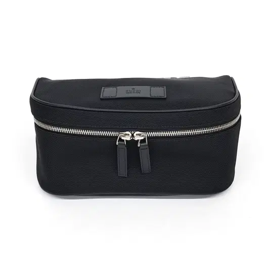 Gucci Web Techno Belt Bag (630920)