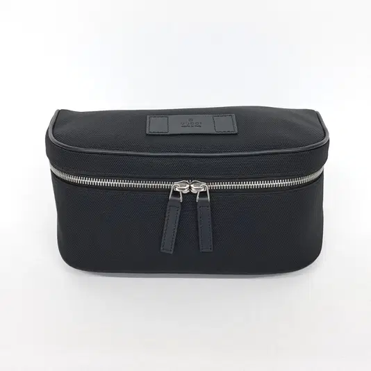 Gucci Web Techno Belt Bag (630920)