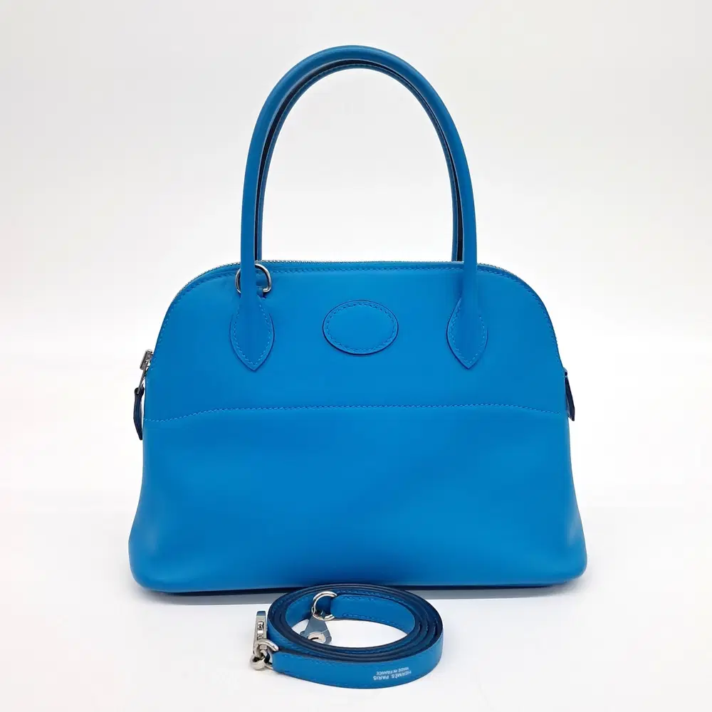 Hermes Bolide 27 (Y)