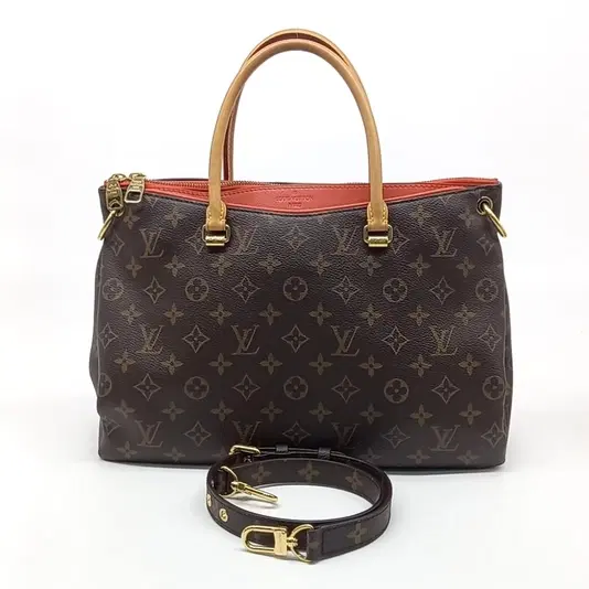 Louis Vuitton Pallas