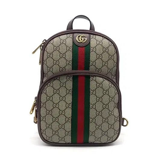 Gucci GG Ophidia Crossbody Sling Bag Hip Pack (779915)-Hover-Image
