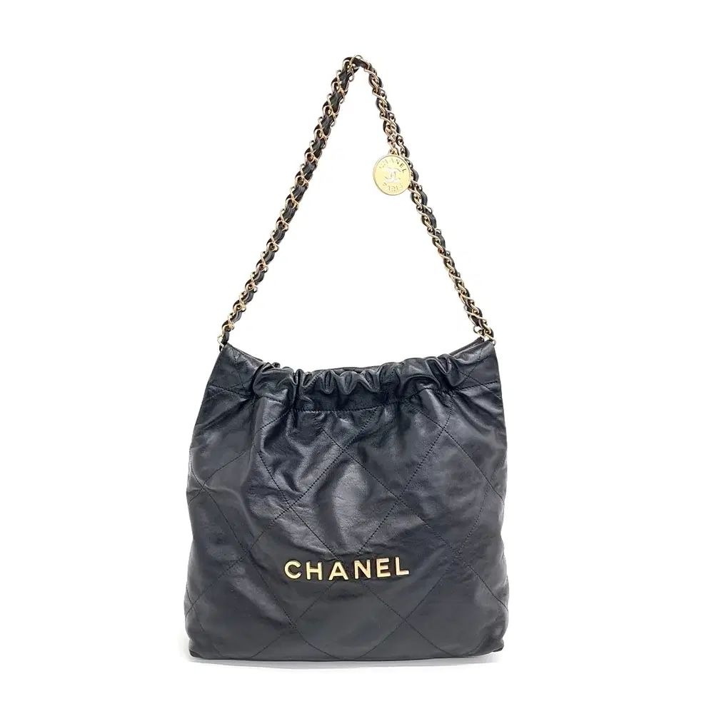 Chanel 22 Bag 30