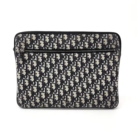 Dior Homme Oblique Laptop Case-Hover-Image