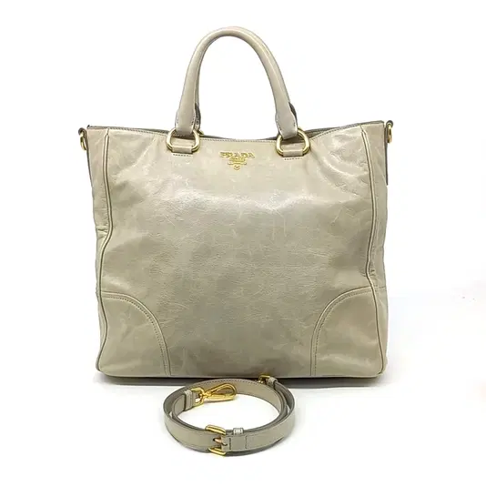 Prada Tote and Shoulder Bag-Hover-Image