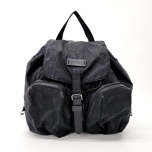 Gucci Backpack (406361)