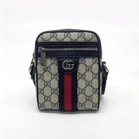 Gucci Ophidia GG Crossbody Bag (598127)