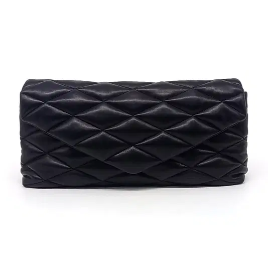 Saint Laurent Sade Clutch (655004)