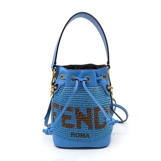 Fendi Mon Tresor Bucket Bag Mini (8BS010)