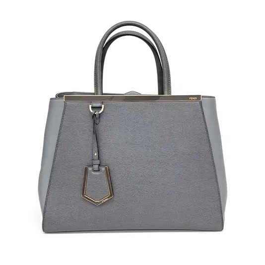 Fendi 2Jours Medium (8BH250)-Hover-Image