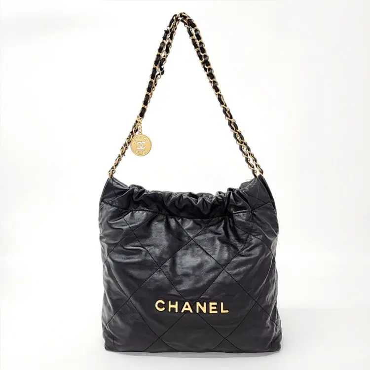 Chanel 22 Bag 30 AS3260-Hover-Image