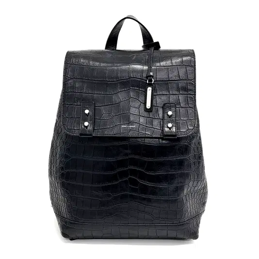 Saint Laurent Sac de Jour Supple Backpack (480585)