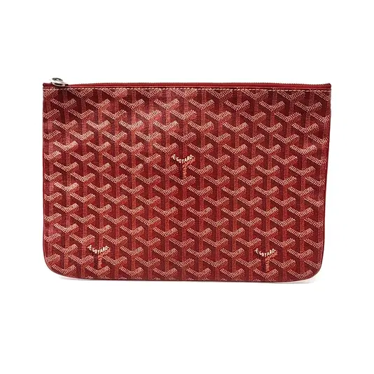 Goyard Senat MM
