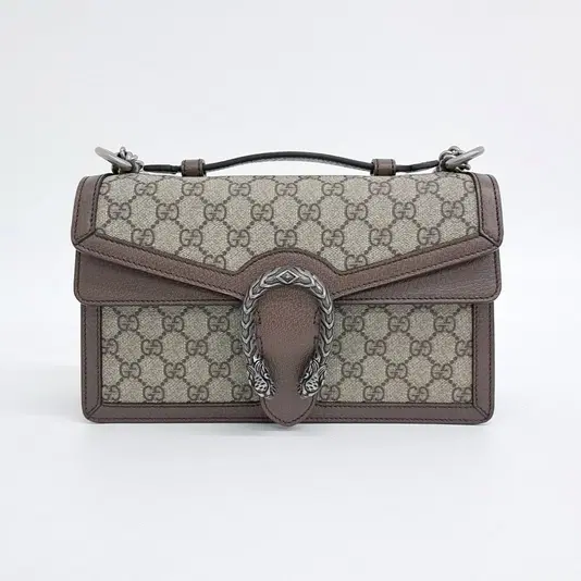 Gucci Dionysus GG Top Handle Bag (621512)-Hover-Image