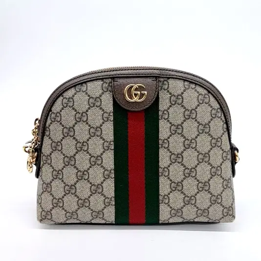 Gucci Ophidia Supreme Crossbody Bag (499621)