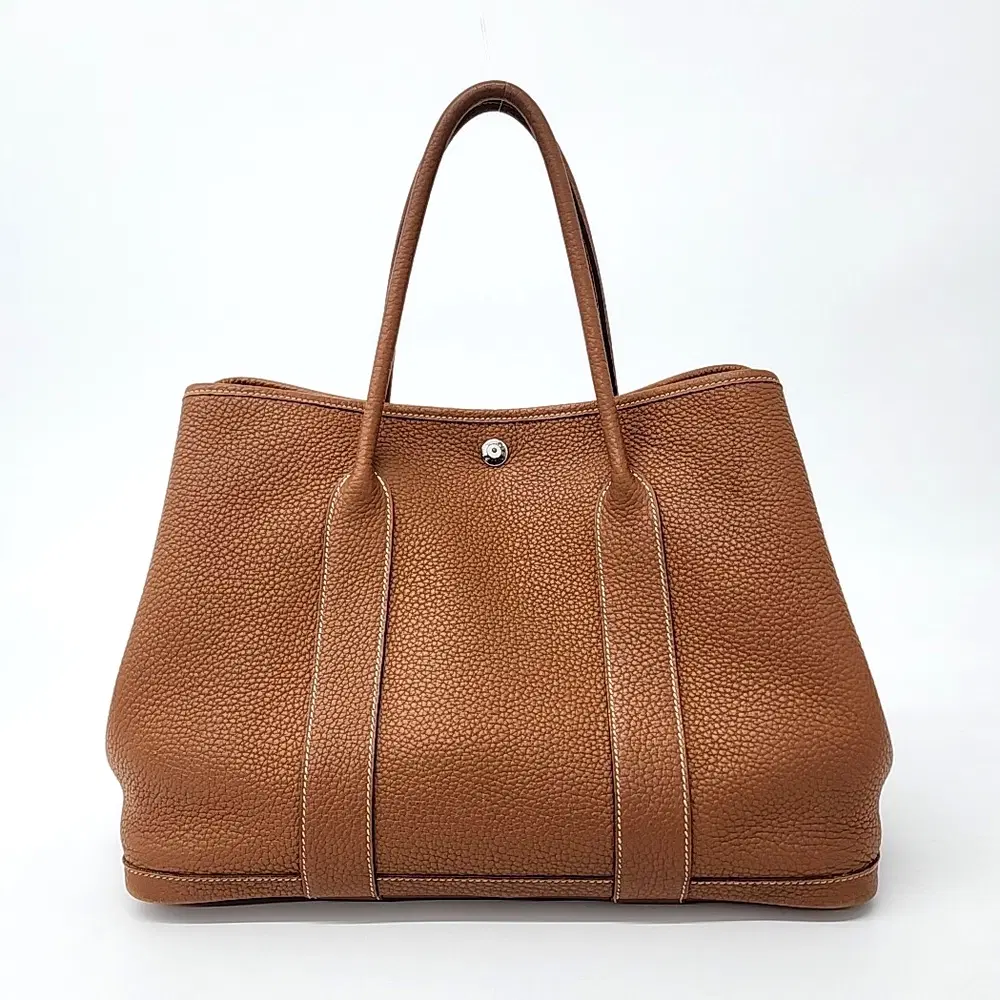 Hermes Garden Party 36 (A)