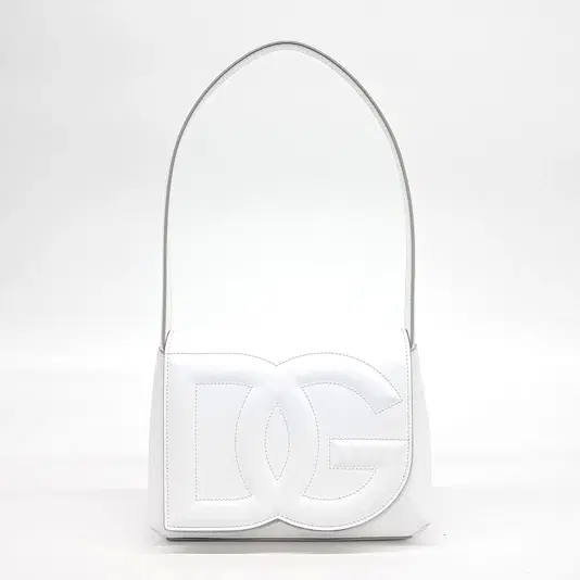 Dolce & Gabbana DG Logo Shoulder Bag