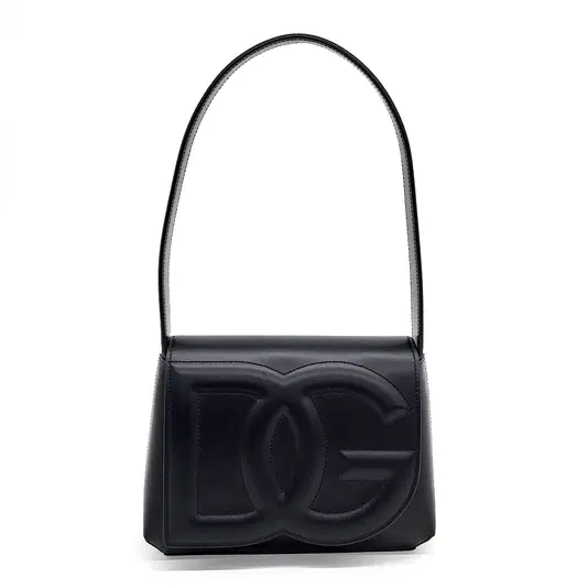 Dolce & Gabbana DG Logo Shoulder Bag