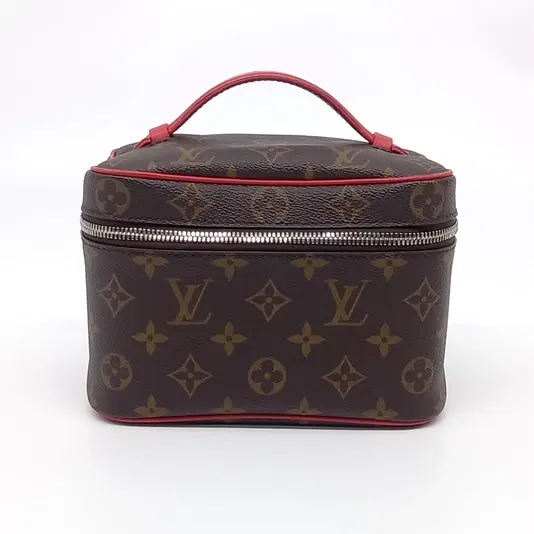 Louis Vuitton Macassar Nice Mini M46766-Hover-Image