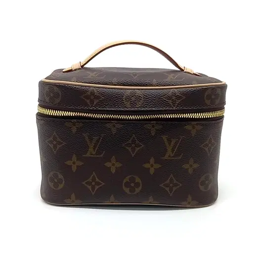Louis Vuitton Monogram Nice Mini