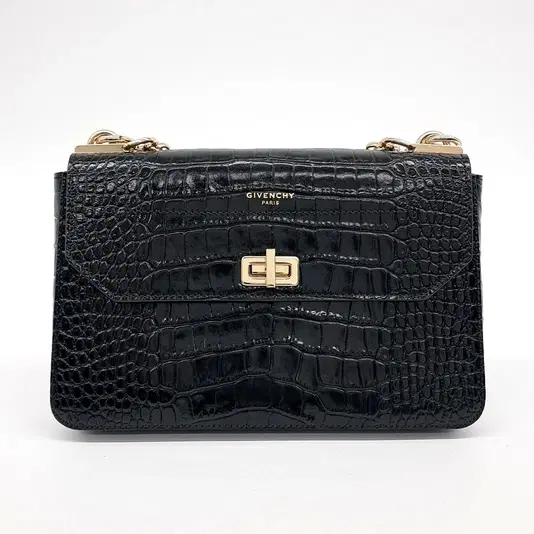 Givenchy Catena Tote and Crossbody Bag