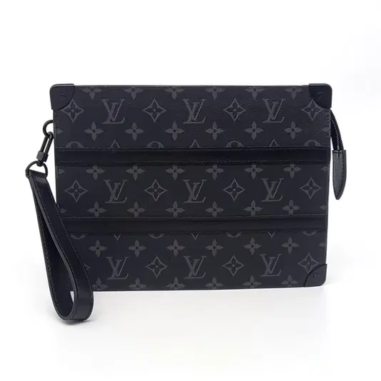 Louis Vuitton Eclipse Trunk Pouch