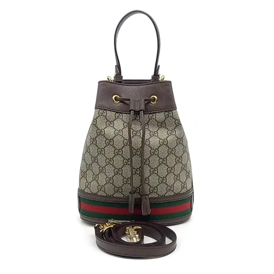 Gucci Ophidia Small Bucket Bag (550621)