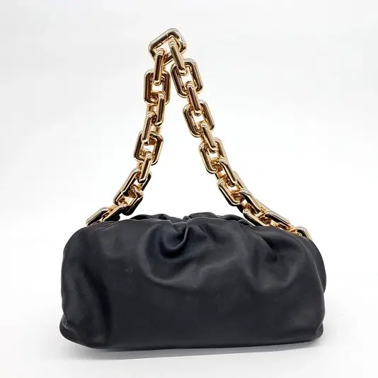 Bottega Veneta Chain Shoulder Bag