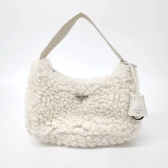 Prada Re-Edition Terry Hobo Bag (1NE515)