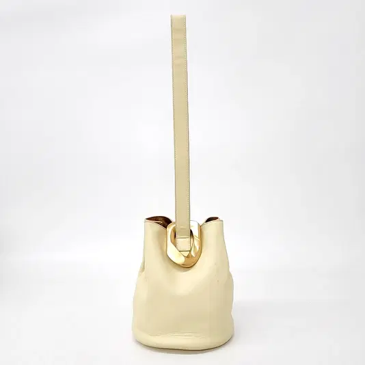 Bottega Veneta Drop Bag